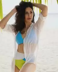 Kaitrreena Kaif