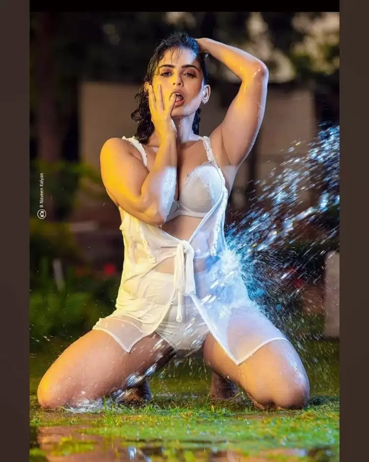 Naina Ganguly