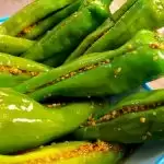 जाने घर में कैसे बनाये हरी मिर्च का अचार, ये रही इजी रेसिपी