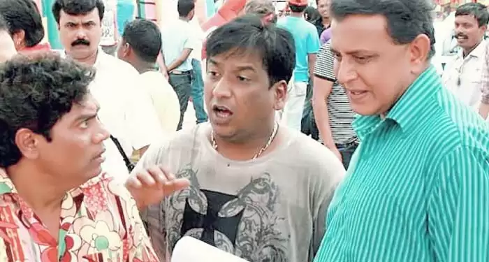 ‘ढोंढू जस्ट चिल’: मेरी जिंदगी का फलसफा भी यही है – बंटी राठौर