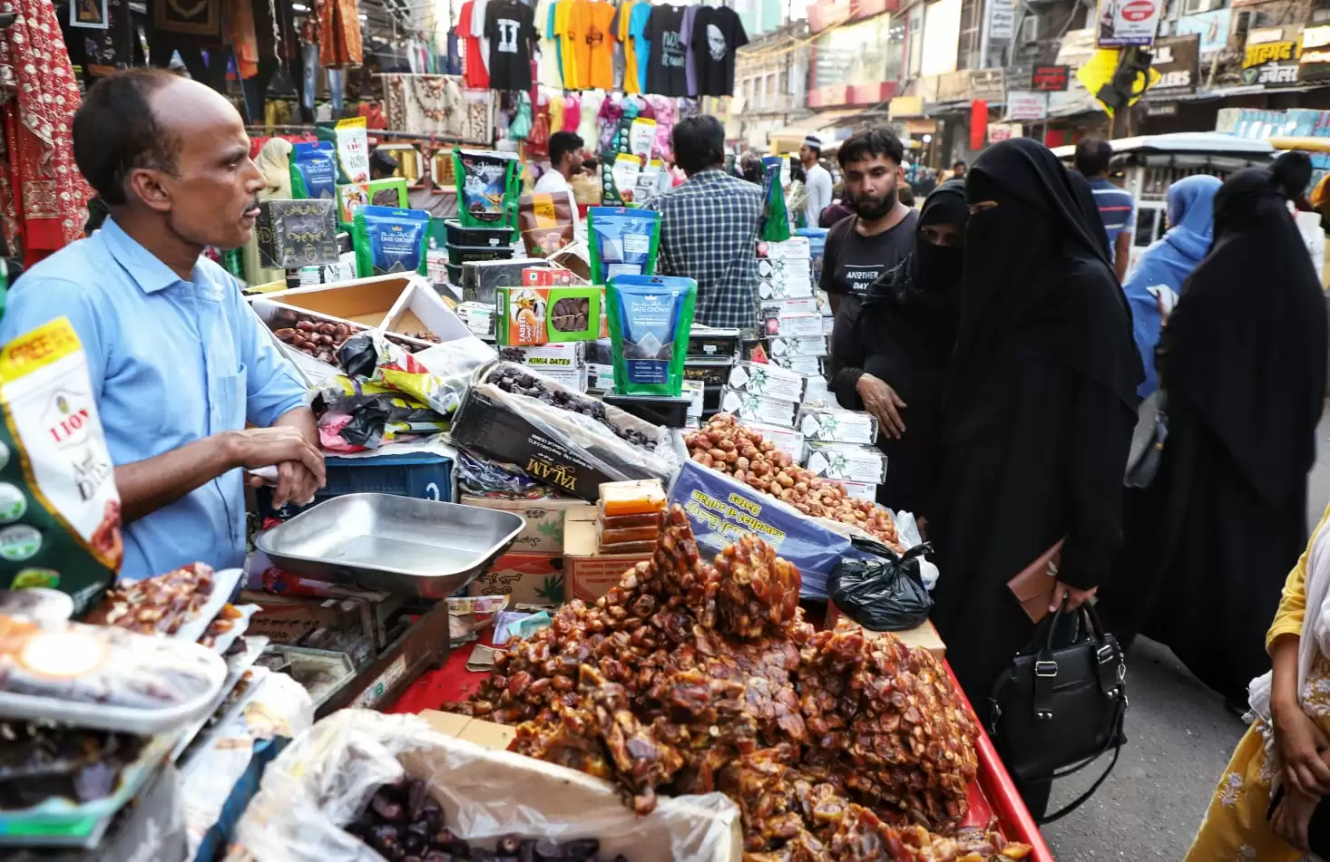 Ramadan 2022: माह—ए—रमजान में मस्जिदों में पढ़ी जाएगी तरावीह,दो साल मजिस्अदों में होगी रौनक