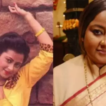 एक्ट्रेस श्री प्रदा का कोरोना से निधन