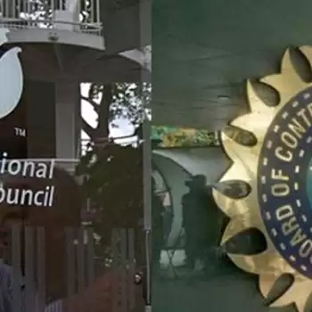 WTC फाइनल से पहले बायो बबल नियम पर भिड़े बीसीसीआई और आईसीसी
