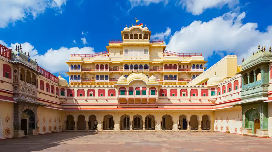 जाने उदयपुर के टॉप टूरिस्ट प्लेस