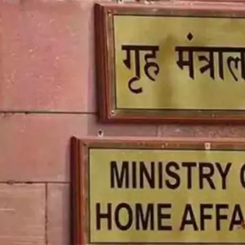 अंतर्राज्यीय आवागमन पर न लगे रोक, गृह मंत्रालय ने राज्यों को लिखा पत्र