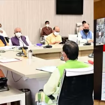 यूपी में ‘विशेष संचारी रोग नियंत्रण अभियान’ 1 जुलाई से