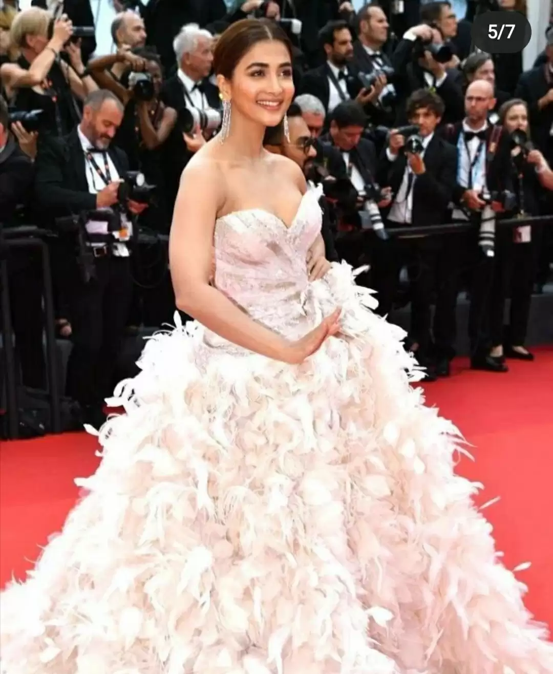 Pooja Hegde