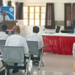 Meerut News: सैनिक बंधु की बैठक में दी गयी योजनाओ की जानकारी, प्रकरण हुये निस्तारित