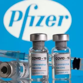 Pfizer-BioNTech ने किशोरों के लिए बनाई कोरोना वैक्सीन