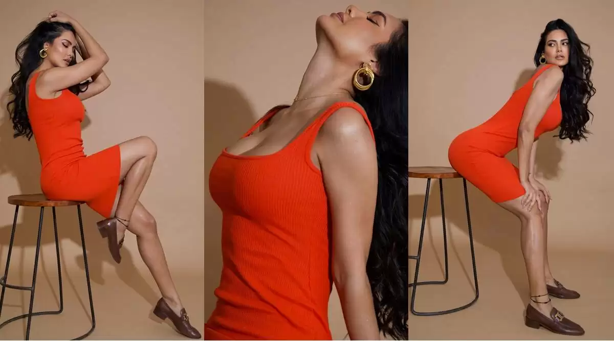Esha Gupta