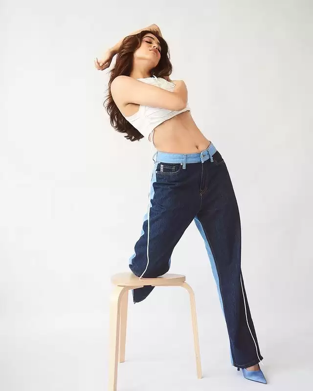 Sharvari Wagh