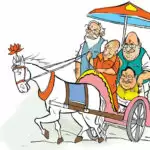 Yogi Cabinet 2.0 में ये दिग्गज नहीं बना पाये जगह, जानिये कौन हैं