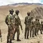 सिक्किम के नाकू ला इलाके में चीनी सेना से झड़प, दोनों तरफ के कई सैनिक घायल