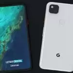 GOOGLE PIXEL 4A स्मार्टफोन हुआ लांच, जानें इसकी कीमत और फीचर्स