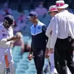 चोटिल रविंद्र जडेजा ऑस्ट्रेलिया दौरे से बाहर, भारत को लगा बड़ा झटका