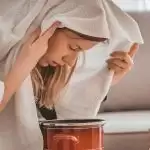 खूबसूरत और जवां बने रहने के लिए जरूर लें भाप, होंगे और भी कई सारे फायदे