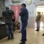 एसएसपी ने पेश की नजीर, सिपाही को वीडियो कांफ्रेंस से दिलवाया उपचार