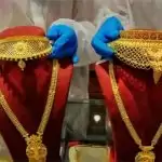 सोने के दाम पहली बार 50,000 के पार