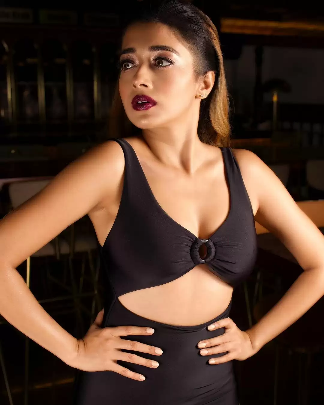Tina Dutta का ये हॉट फोटोशूट मचा रहा है सोशल मीडिया में धमाल, देखे तस्वीरें