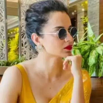 कंगना रनौत ने किशोर दा से की खुद की तुलना