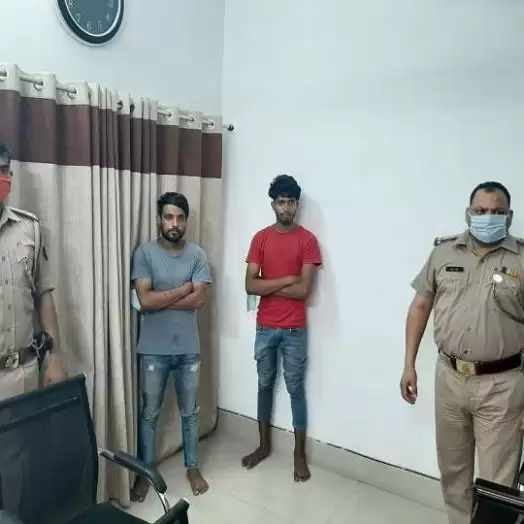 50 हजार की सुपारी देकर ​करा दिया मां ने बेटे का कत्ल
