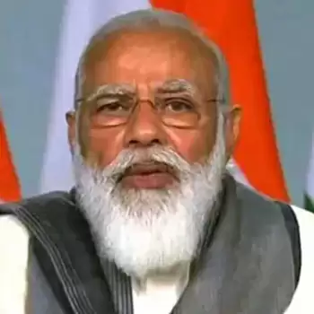 कृषि सुधारों ने किसानों के लिए नई संभावनाओं के खोले द्वार, किसानों के प्रदर्शन के बीच मोदी ने की मन की बात
