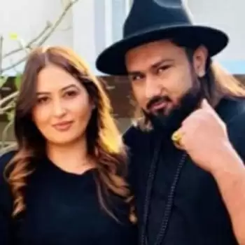 ऐसा क्या हुआ जो मशहूर गायक Yo Yo Honey Singh की पत्नी शालिनी तलवार ने किया कोर्ट में  याचिका दायर