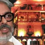 लाहौर के रेड-लाइट एरिया ‘हीरा मंडी’ पर फिल्म बनायेंगे भंसाली!