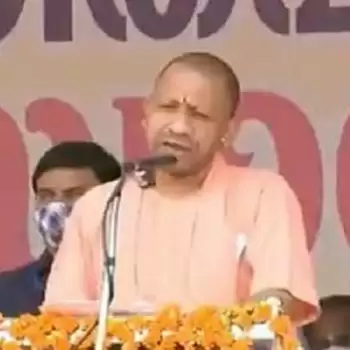 उत्तराखंड में यूपी सीएम के बयान की चर्चा