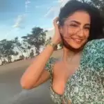 पलक तिवारी ने ढाया कहर, देखे उनका ये अंदाज