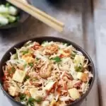 Paneer Fried Rice Recipe: राइस में जोड़े प्रोटीन और बनाये यह हेअल्थी और डिलीशियस पनीर फ्राइड राइस