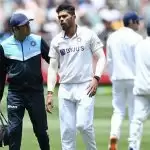 उमेश यादव चोटिल, छोड़ना पड़ा मैदान