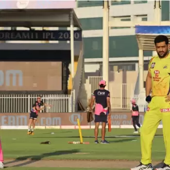 इस IPL में अबतक टॉस जीतना बना अभिशाप