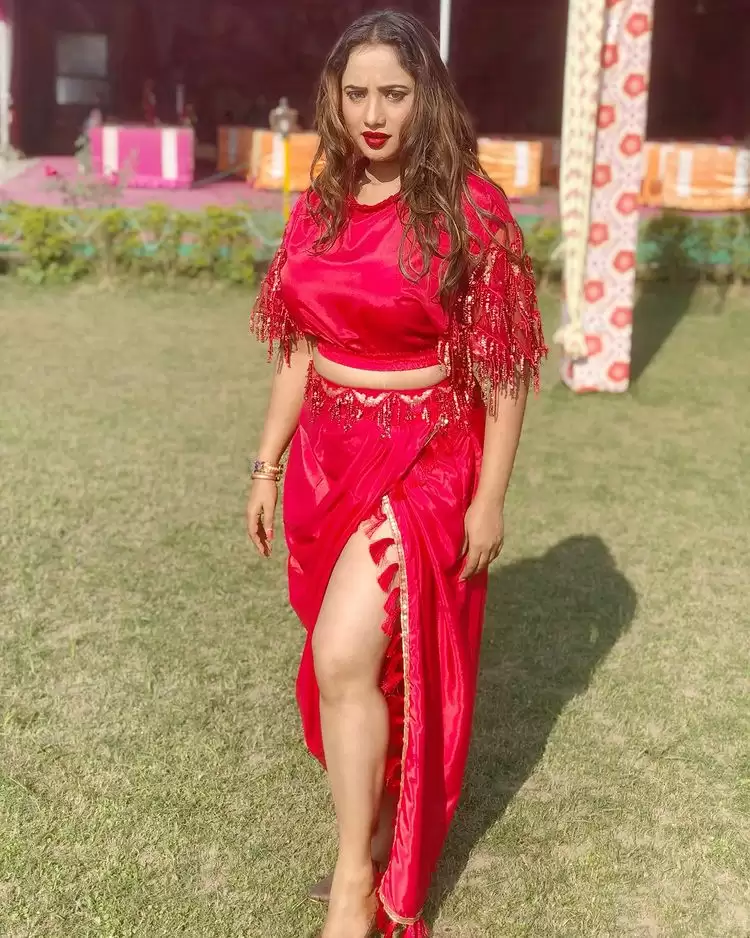 Rani Chatterjee का देख हॉट अवतार, तस्वीरें हो रही है वायरल!!