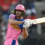 IPL-13: पंजाब के खिलाफ कल मैदान में उतर सकते हैं बटलर