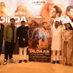 New Album Launch: मनोज तिवारी ने लॉन्च किया भोजपुरी म्यूजिक एल्बम ‘दिलदार’