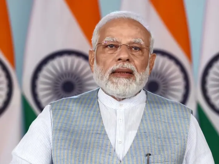 प्रधानमंत्री मोदी