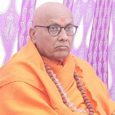 महामंडलेश्वर स्वामी प्रबोधानंद गिरि