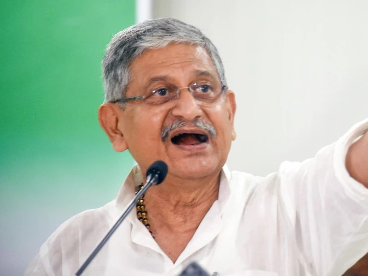 ललन सिंह