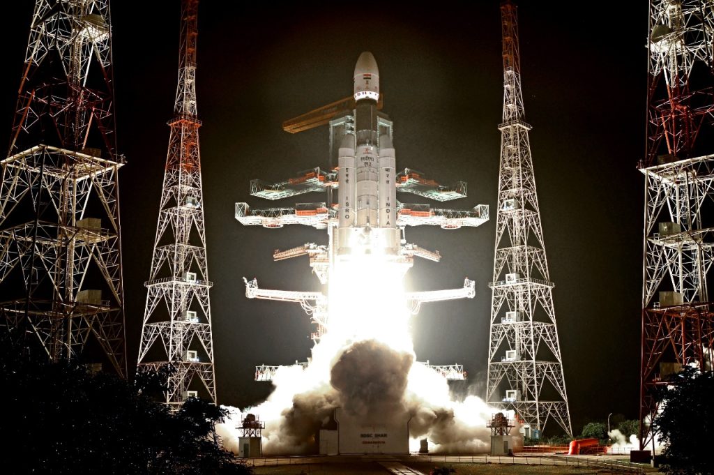 36 OneWeb Satellites