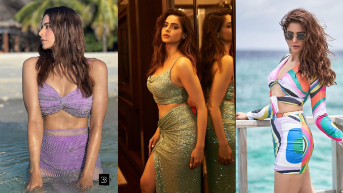 Aamna Sharif