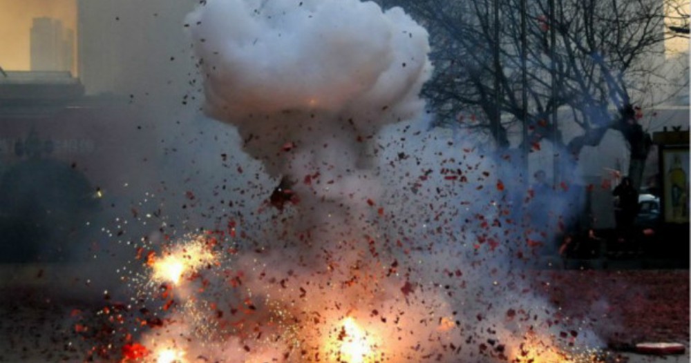 Air Pollution: