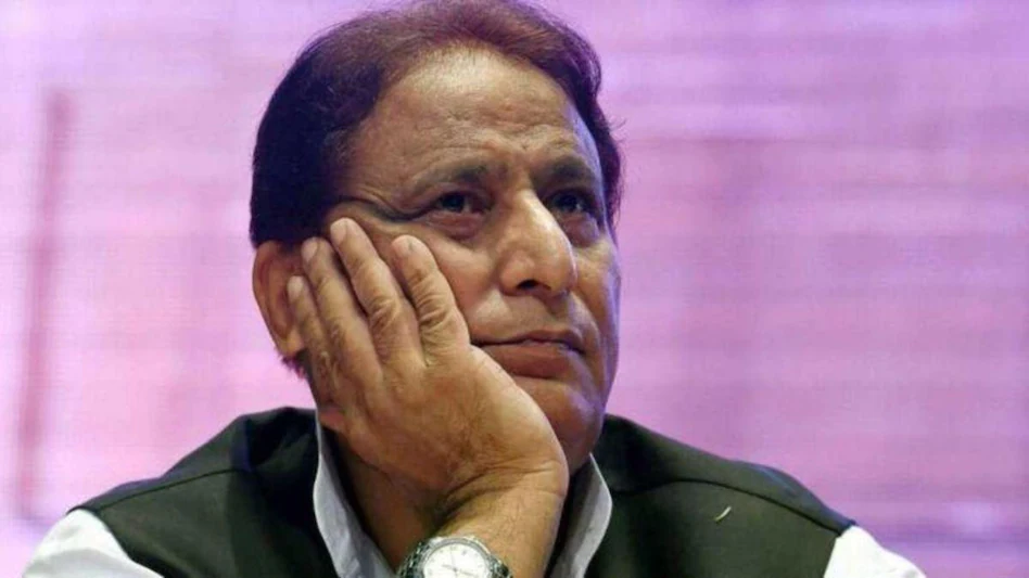 Azam Khan