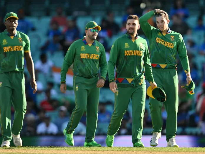 BAN vs SA T20 WC Update: