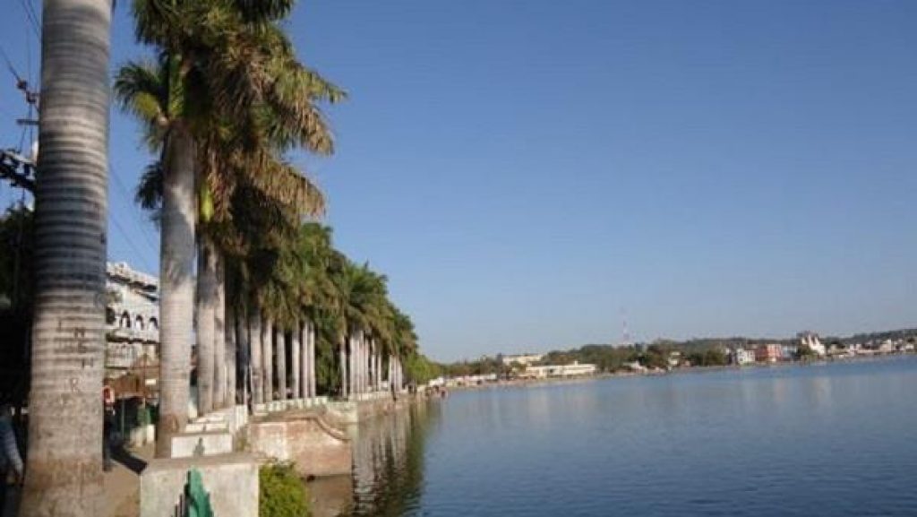 Best Places In Sagar MP