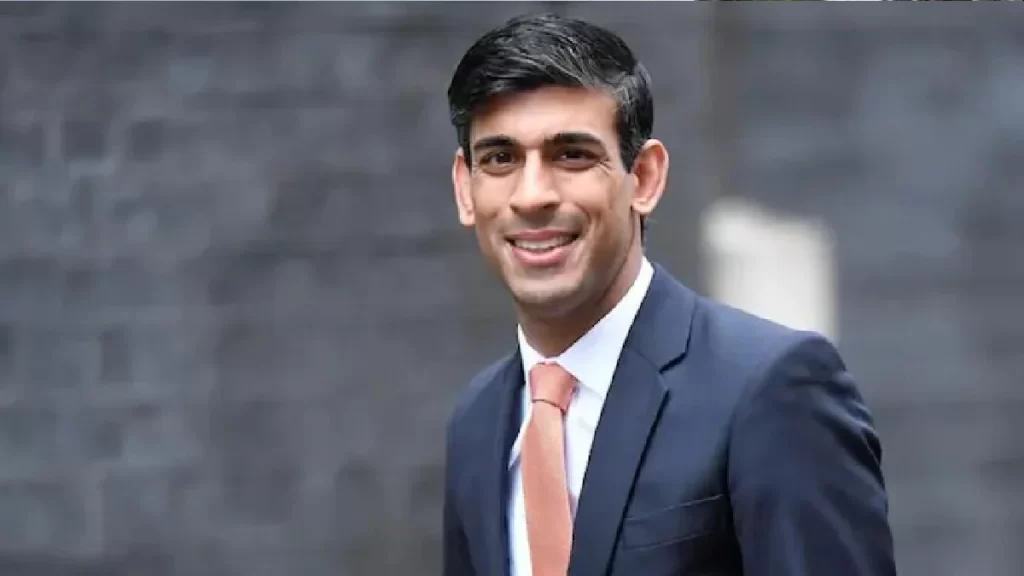 British Prime Minister