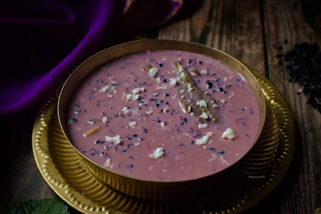 Chak-Hao Kheer Recipe