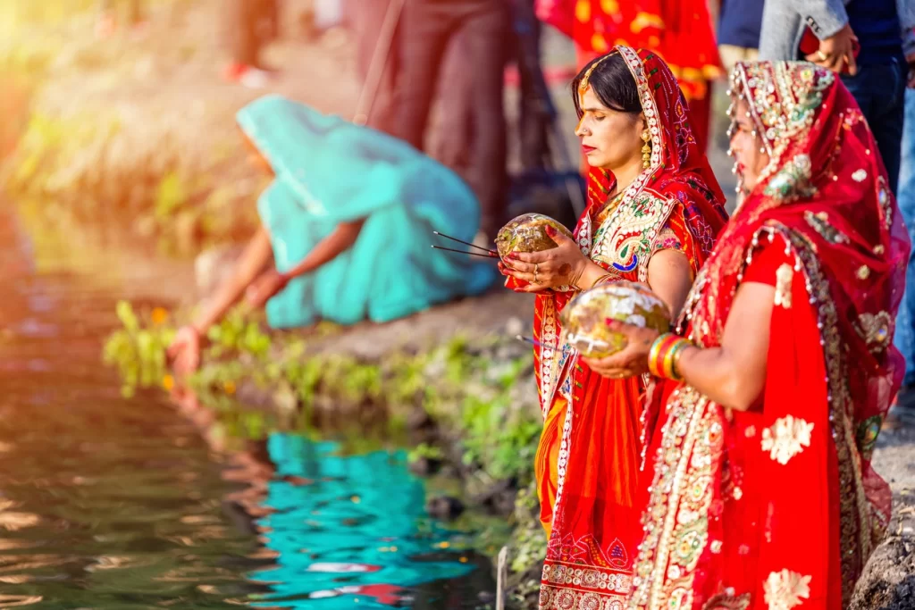 Chhath Puja 2022: