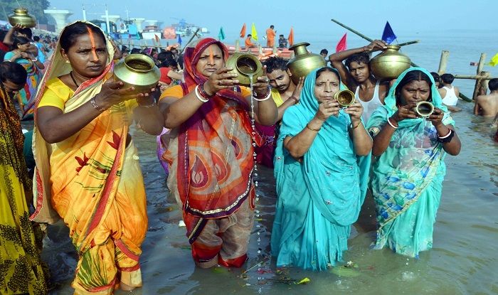 Chhath Puja 2022:
