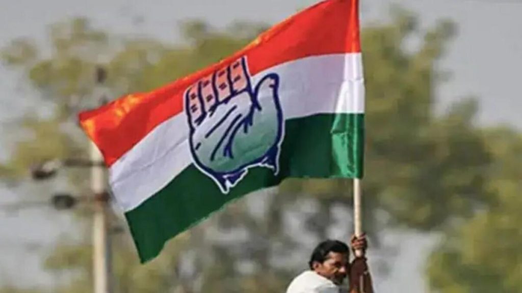 Congress dominates Panchayat Samiti elections